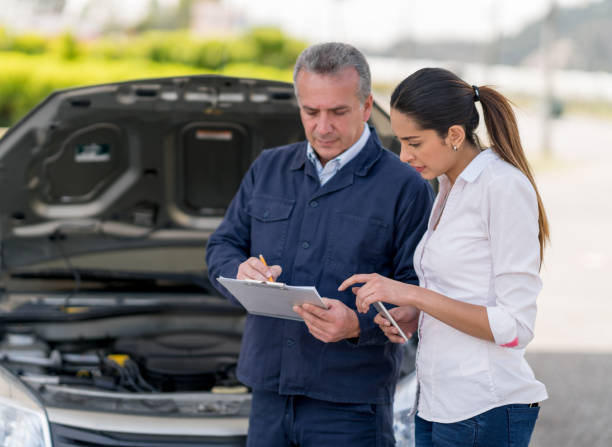 Full coverage car insurance in North Myrtle Beach, SC