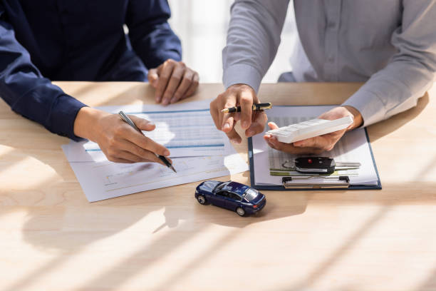 North Myrtle Beach auto coverage comparison
